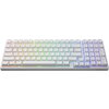 COUGAR Ultimus Pro Gaming Keyboard, White