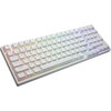 COUGAR Ultimus Pro Gaming Keyboard, White