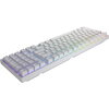 COUGAR Ultimus Pro Gaming Keyboard, White