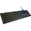 COUGAR LUXLIM Gaming Keyboard
