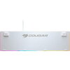 COUGAR VANTAR S Gaming Keyboard, White