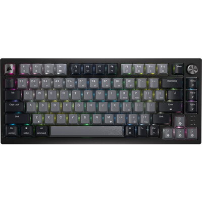 Corsair K65 PLUS WIRELESS 75% RGB Mechanical Gaming Keyboard