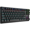 CANYON keyboard Striker SKB-2 TKL Rainbow US Wired Black