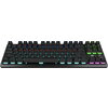 CANYON keyboard Striker SKB-2 TKL Rainbow US Wired Black