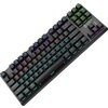 CANYON keyboard Striker SKB-2 TKL Rainbow US Wired Black