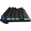 CANYON keyboard Striker SKB-2 TKL Rainbow US Wired Black