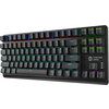 CANYON keyboard Striker SKB-2 TKL Rainbow US Wired Black
