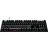 CORSAIR K70 CORE RGB Mechanical Gaming Keyboard — Black, Backlit RGB LED, MLX Red linear switches