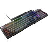 LORGAR Azar 514, Wired mechanical gaming keyboard, RGB backlight, 1680000 colour variations, 18 modes, keys number: 104, 50M cli