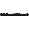 LORGAR KBP70TKLW, Wireless TKL Mechanical Gaming Keyboard Pro, Black/red, EN layout