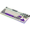 LORGAR KBP70TKLW, Wireless TKL Mechanical Gaming Keyboard Pro, Beige, EN layout