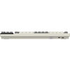 LORGAR KBP70TKLW, Wireless TKL Mechanical Gaming Keyboard Pro, Beige, EN layout