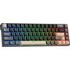 ROYAL KLUDGE RK68 HE Phantom Gaming Keyboard Mint switch