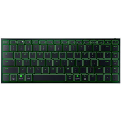 Razer Joro Portable Keyboard - US Layout