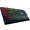 RAZER BlackWidow V4 (Yellow Switch) Gaming Keyboard - US Layout