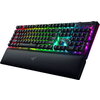 RAZER BlackWidow V4 (Yellow Switch) Gaming Keyboard - US Layout