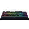RAZER BlackWidow V4 (Yellow Switch) Gaming Keyboard - US Layout