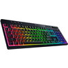 Razer BlackWidow V4 Low-profile HyperSpeed (Green Switch) - US Layout - Gaming Keyboard