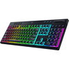 Razer BlackWidow V4 Low-profile HyperSpeed (Green Switch) - US Layout - Gaming Keyboard