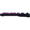 Razer BlackWidow V4 Low-profile HyperSpeed (Green Switch) - US Layout - Gaming Keyboard