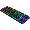 RAZER Huntsman V3 HE Magnetic Tenkeyless 8KHz - US Layout - Gaming Keyboard