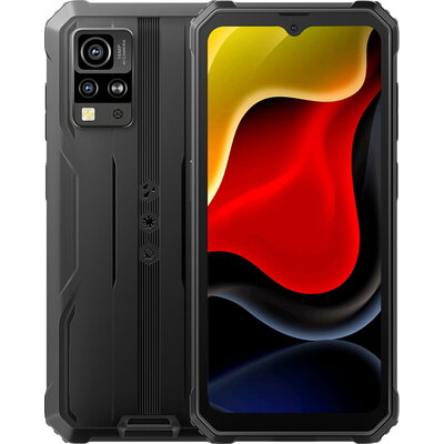 Blackview BL4800 SE 6.56inch HD+ IPS 720*1612 90Hz, UMS9320E T615 Octa-core 1.8GHz, 4GB RAM & 64GB ROM, 8MP Front/Rear 16MP 