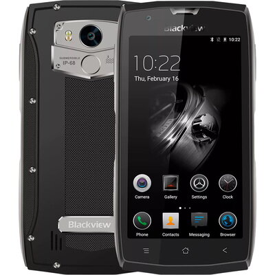 Blackview BV7700 Rugged phone
