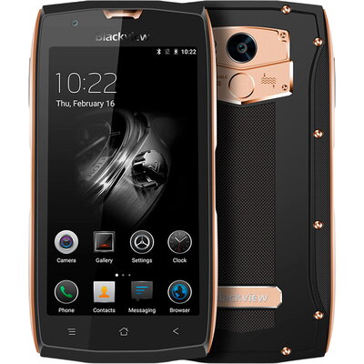 Blackvie BV7000 Rugged Phone
