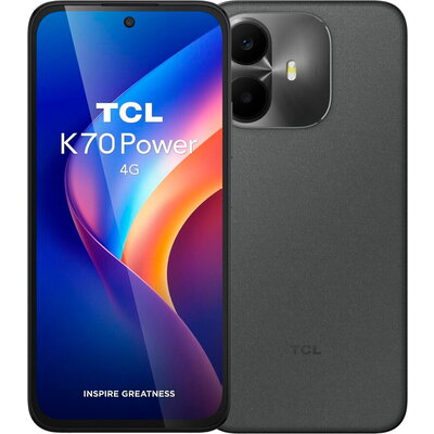 TCL K70 8/256GB, Space Gray
