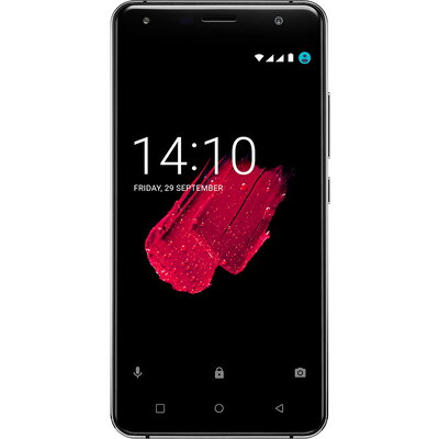 Prestigio, Muze D5 LTE, PSP5513DUO, Dual SIM, 5.0", HD (1280*720), IPS, 2.5D,Android 7.0 Nougat, Quad-Core 1.3GHz, 1GB RAM+