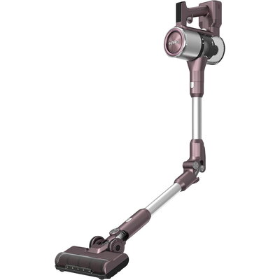 Power (consumtion): 450W,Suction power: 150W, LED display: 3 power levels, Battery: 29.6V, 8*2500mAh, Charging time: 3 to 3,5 ho