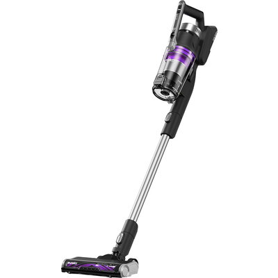 Eureka NEC490 Stick Vacuum Black/Purple Eureka NEC490 Stick Vacuum Black/Purple