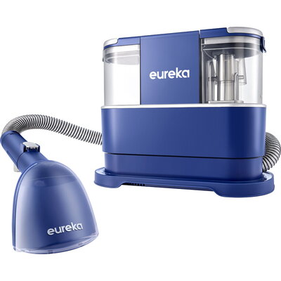 Portable Spot Cleaner - Carpets, upholstery, etc. , Clean Water Capacity: 1.5L, Dirty Tank Capacity: 0,8L, Vacuum power: 12.5 KP