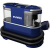 Portable Spot Cleaner - Carpets, upholstery, etc. , Clean Water Capacity: 1.5L, Dirty Tank Capacity: 0,8L, Vacuum power: 12.5 KP