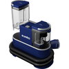 Portable Spot Cleaner - Carpets, upholstery, etc. , Clean Water Capacity: 1.5L, Dirty Tank Capacity: 0,8L, Vacuum power: 12.5 KP