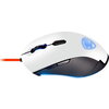 COUGAR MINOS X3 WHITE Gaming Mouse,RGB,PMW3310 Optical gaming sensor,400/800/1600/3200 DPI,Game type-FPS/MOBA/RTS,OMRON gaming s