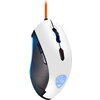 COUGAR MINOS X3 WHITE Gaming Mouse,RGB,PMW3310 Optical gaming sensor,400/800/1600/3200 DPI,Game type-FPS/MOBA/RTS,OMRON gaming s