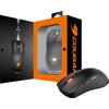 COUGAR Surpassion RX, Gaming Mouse, PixArt PMW3330 Optical Gaming Sensor, 50-7200 DPI, 125 / 250 / 500 / 1000Hz Poling Rate, 50M