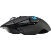 Безжична геймърска мишка Logitech G502 LIGHTSPEED