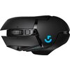 Безжична геймърска мишка Logitech G502 LIGHTSPEED