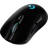 Геймърска безжична мишка Logitech G703 LIGHTSPEED Wireless Gaming