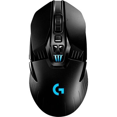 LOGITECH G903 LIGHTSPEED Gaming Mouse with HERO 16K sensor - 2.4GHZ - EER2