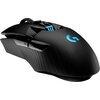 LOGITECH G903 LIGHTSPEED Gaming Mouse with HERO 16K sensor - 2.4GHZ - EER2