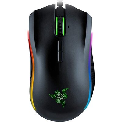 Razer Mamba Elite