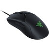 Razer Viper 8KHz, Gaming Mouse, True-Ambidextrous, Wired - Speedflex Cable, Optical sensor, 20000 DPI, Razer Chroma™ RGB, 2nd-ge