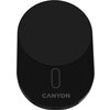CANYON car charger OnGrip 105 15W Qi2 Wireless Black
