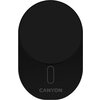 CANYON car charger OnGrip 105 15W Qi2 Wireless Black