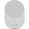 CANYON car charger OnGrip 105 15W Qi2 Wireless White