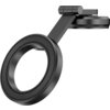 CANYON Magnetic phone holder OnGrip 10 aluminum Black