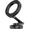 CANYON Magnetic phone holder OnGrip 10 aluminum Black